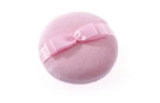 Asuer VIP & Chic Esponja Borla Maquillaje 60mm